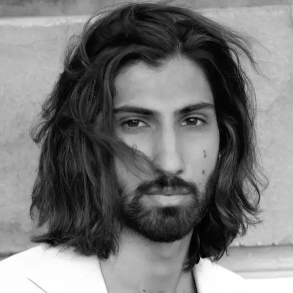 MO SHERYAR